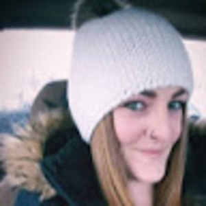 Meet your Posher, Stevie-lyn